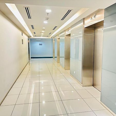 Mercu Summer Suites Klcc By Ab Kuala Lumpur Exterior photo