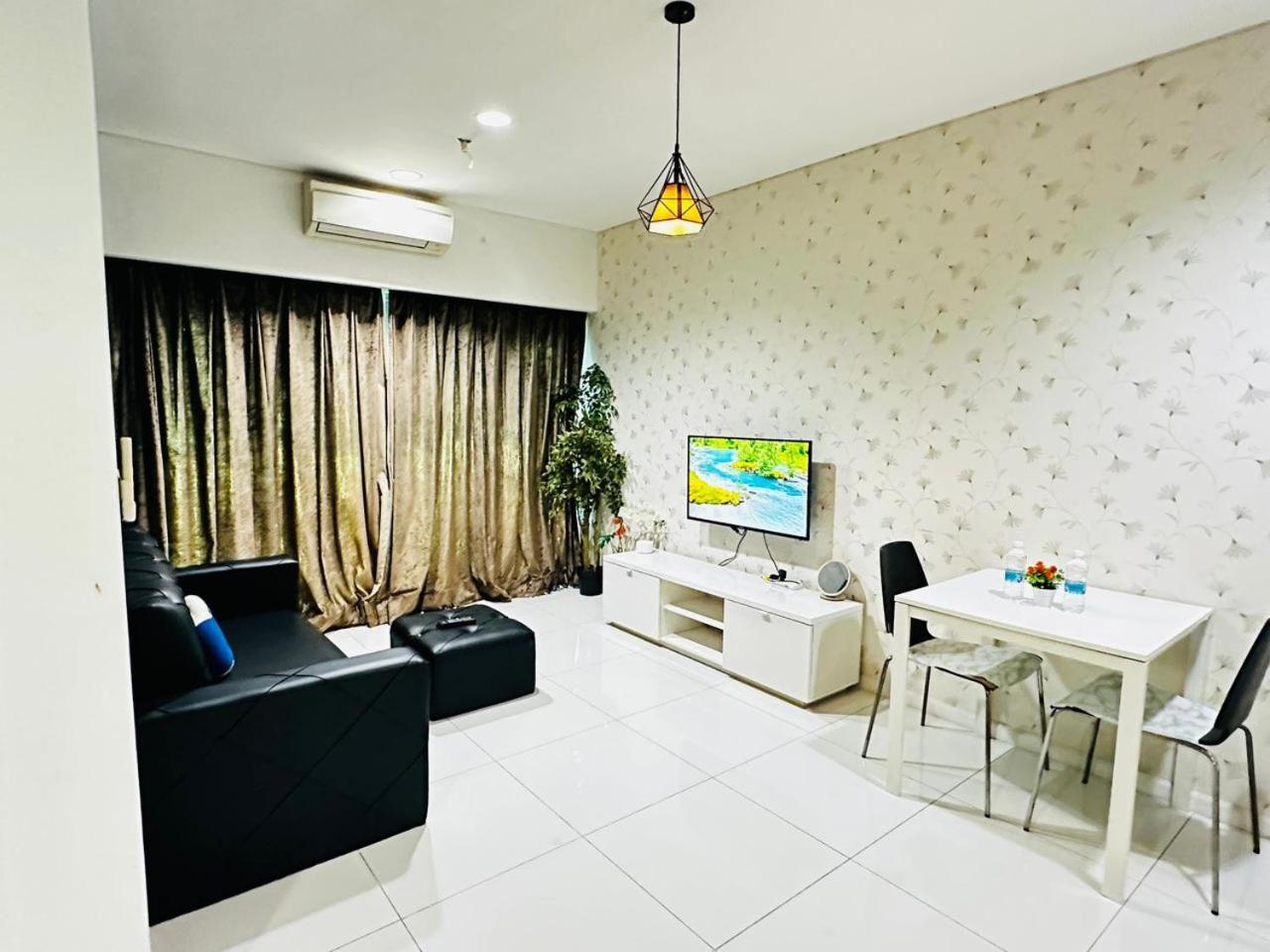 Mercu Summer Suites Klcc By Ab Kuala Lumpur Exterior photo